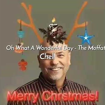 The Moffatts - Oh What A Wonderful Day - LYRIC VIDEO