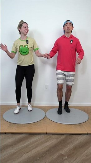 12345678 Challenge! (TAP EDITION!) 🤯 #dance