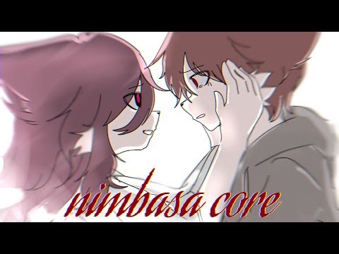 Nimbasa core [] animation meme [] (read cap)
