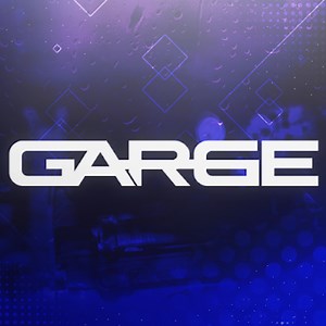 Garge - Twitch