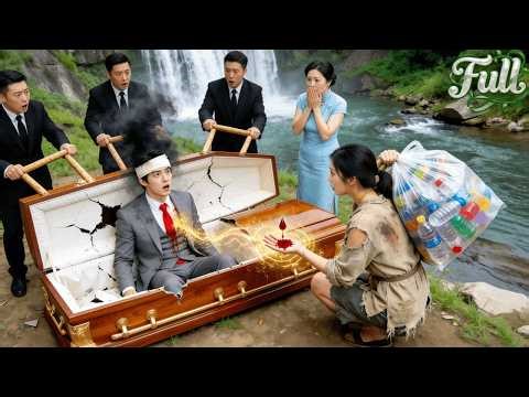 No Doctor Can Save Noble-Blood CEO—Until A Beggar Revive Him With One Drop Rare Blood! Fated Love!