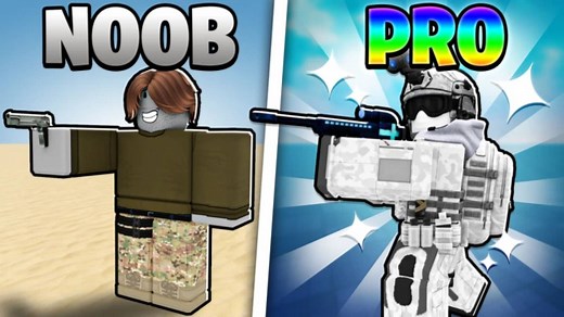 Roblox: Merge Soldiers Codes (September 2025)