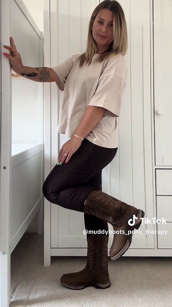 Top Riding Boots for Comfort and Style