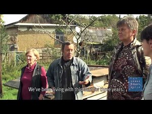 Russia: Olympic Construction Devastates Sochi Village