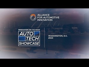 #AutoTechShowcase 2024 | Event Highlights