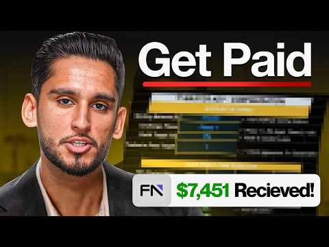 My FOOLPROOF method to get your first prop firm payout (Regardless of equity curve)