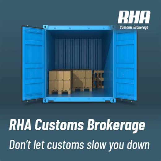 Combining customs procedures experience, our policy department’s expertise and the knowledge from serving the industry for nearly 80 years, we provide customs clearance at 100 ports. The RHA Customs Brokerage provides hauliers moving a wide variety of goods with customs clearance across Europe, the UK, Ireland, Scandinavia and Germany. Don’t let customs slow you down🚚 https://obi41.nl/ymty5h6j ⚡Powered by CustomsLink | RHA