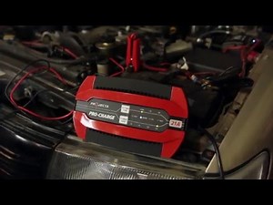 Projecta Pro Charge Battery Chargers