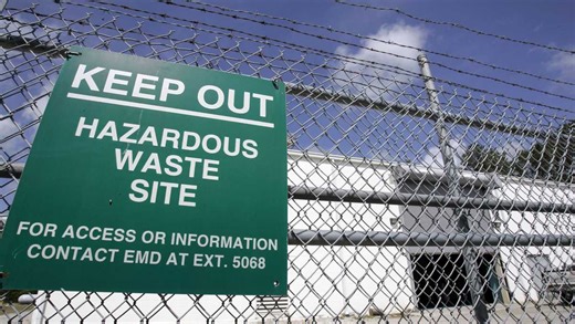 EPA bans cancer-causing chemicals used in homes and workplaces