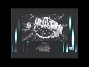 Back To The Future Part 2 (1989) End Credits (TBS 2016)