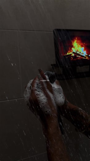 Cozy Room Aesthetic: Your Perfect Shower Routine