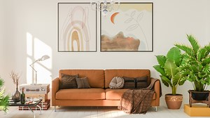 I’m an interior design expert – how to make your space look bigger for free