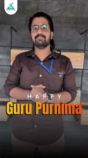 Happy Gurupurnima to all students 🙏🙏