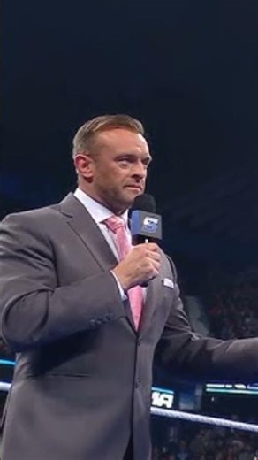 NICK ALDIS FURIOUS REVEALS ROMAN REIGNS HIRES MAKSED MAN #wwe #otc #wwewrestler