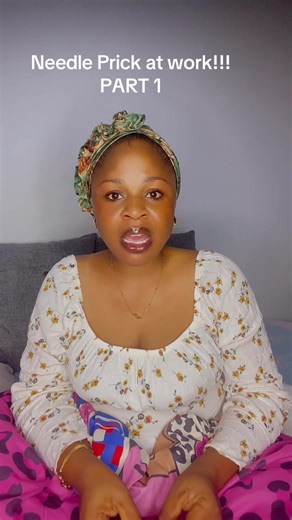 ##NurseLife #HealthcareStories #NursingExperience #WorkplaceSafety #RealLifeStories