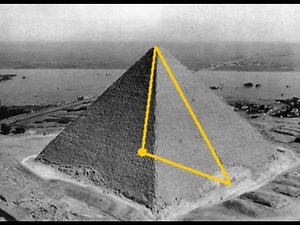 Calculating Distance Using the Pythagoras Theorem