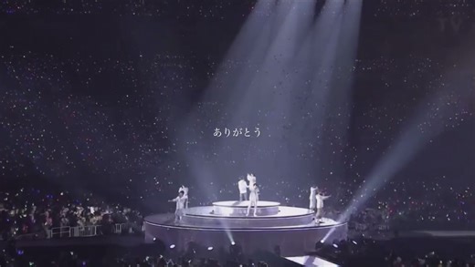 なにわ男子の感動的な歌詞動画まとめ