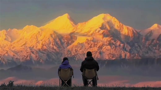 Exploring Nature: Hiking and Trekking for Couples