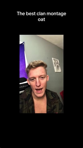 Epic Clan Montage of Trickshots and Skills