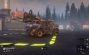 SnowRunner - Taiwan Transport GEOLKOM-P8WD Find CAT-TH357 台灣運輸 GEOLKOM-P8WD 發現 CAT-TH357 @ Flooded Foothills https://www.youtube.com/playlist?list=PLxd3wruS_O_1rfoiYd4lrOc0dfmu2U1vq | Taiwan Transport Simulator - TWTS | Facebook