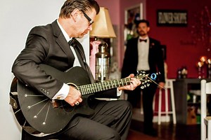 Northland musicians remember Todd Eckart