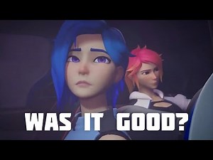 Was Meta Runner Season 2 Good? | Finale Breakdown and Thoughts