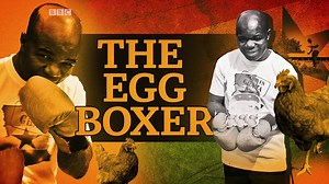 BSA TV: The Egg Boxer