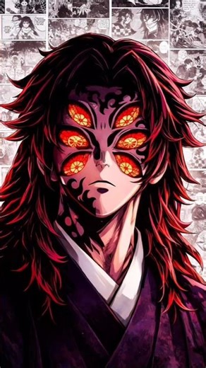 They Can Kill All The Demon Slayers #demonslayer #anime #muzan