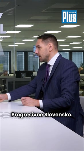 Plus JEDEN DEŇ | Prečo Maďarská Aliancia začala spolupracovať s PS? V diskusii Karty na stôl odpovedá poradca ministra životného prostredia György GYimesi!... | Instagram