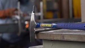 3.8K views · 15 reactions | ESTWING Best Chipping Hammer https://amzn.to/3EGjEyy | Welding of Welders | Facebook