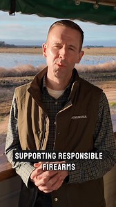 2.3K views · 32 reactions | NSSF® is pleased to announce that...