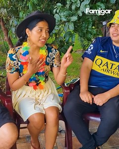 Coplas de carnaval 2023 - Ay viditay 🇧🇴🔥 | Famigar Producciones