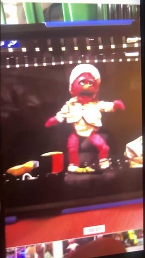 The Sesame Street Archive 2 baby Natasha Humphrey U 11 standing up maria Elmo’s World Bicycles 🚲