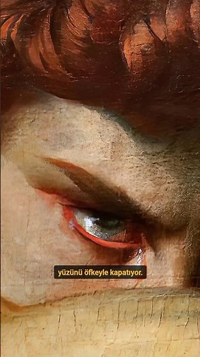 Cennetten Düşen Melek: Lucifer’ın En Karanlık Anı #shorts #viral #trending