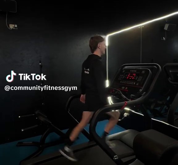 Natural Training Experience at CF Gym in South Wales