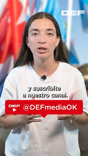 6.7K views · 215 reactions |  Cuba declara “Estado de Guerra” El régimen aprobó planes de defensa total tras la captura de Maduro. Moviliza a la población y reactiva su estructura militar ante una posible acción de EE.UU. https://el3k.short.gy/LbMVxJ-DEF | DEF | Facebook