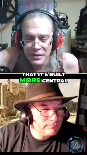 US vs. Europe: The Centralized Travel System #shorts