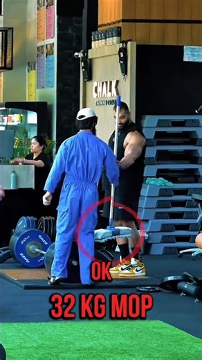 GREAT SKILLS IN THE GYM #motivation #power #gym