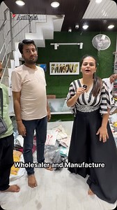 7.8K views · 70 reactions | Client Review 殺️ Order now via WhatsApp:  Retail: 9729996001  Wholesale: 9729996002 Or visit us in Ambala City (Address in bio)  #explorepage #LuxuryInEveryThread #HandworkSuit #FestiveWear #TrendyFashion #FamousFashionStudioAmbala” | Famous fashion studio Ambala city | Facebook