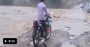 I'll just go fast - Video