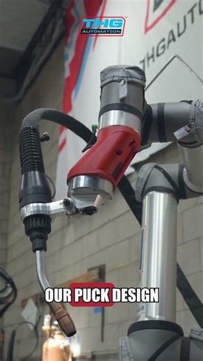 What If You Could Program a Weld in 15 Seconds?