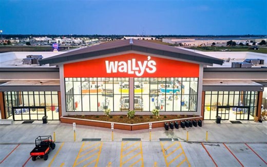 Similar to Buc-ee’s, Wally’s gas station moves forward on land in KC Metro
