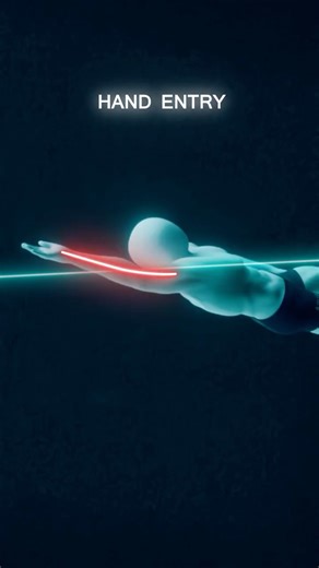 @aquabionics on Instagram: "Master your backstroke in 12 seconds 🏊"