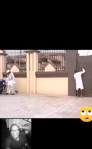 💫When side chick wey get PhD for boldness jam wife wey dey do masterclass for warning 👌. Nollywood no dey ever fall hand.🙆🙆‍♀️ #reelsviralシ #followersreelsfypシ゚viralシfypシ゚viralシ #flypviralシ | Ijeoma Ubesie