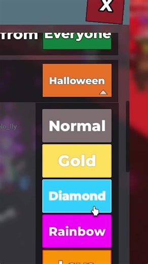 Consigue todas las bases de color en Roblox