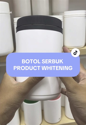 Botol hot selling di plasticmate. Botol powder untuk product whitening, protein shake & sebagainya. #CapCut #plasticmate #botolplastik #packagingkosmetik #kilangbotolplastik #buatprodukjenamasendiri #botolhargakilang #founderkosmetik #bekaskosmetik