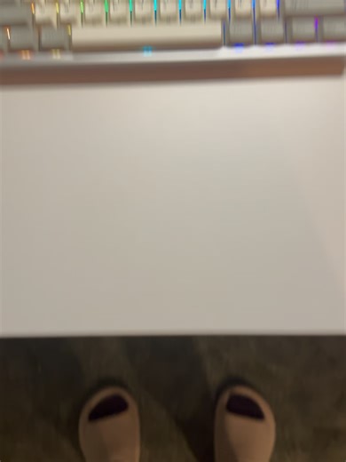 My custom Tofu 60 🤩😍