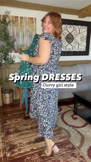 24K views · 172 reactions | Spring dress  HAUL! Comment the word...