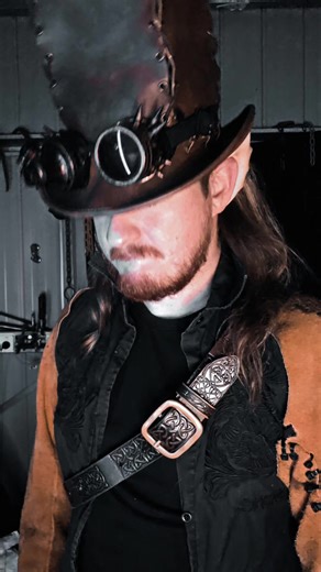 Fastest duel in the plane #artificer #dnd #ttrpg #funny #scary