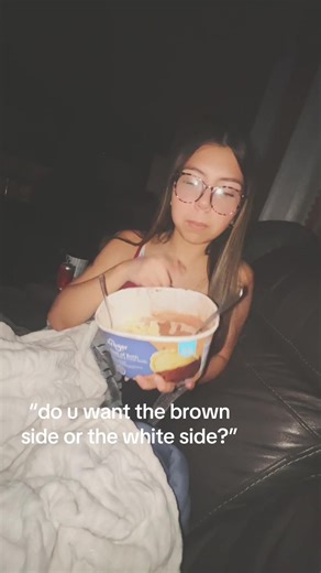 Exploring Identity: Brown Side or White Side Discussions